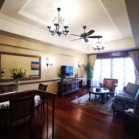 Casa Del Rio Luxury Residences